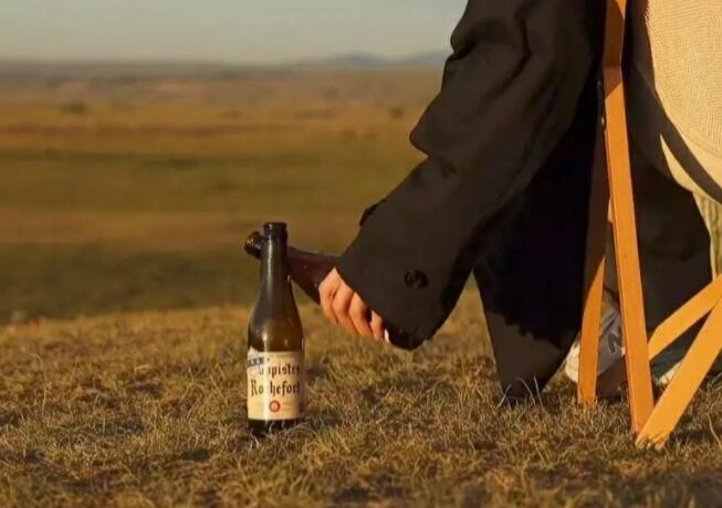 温柔的短句子文案5个字