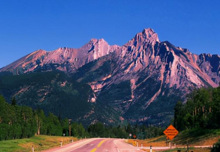 风景与心情的唯美句子文案说说