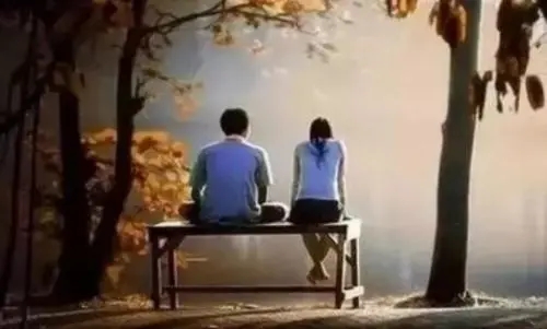 没有不吵架的夫妻句子文案