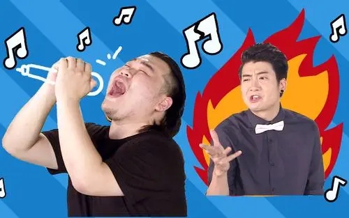 唱歌难听的搞笑句子文案