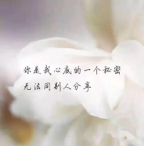 女人打胎后伤心的语录文案