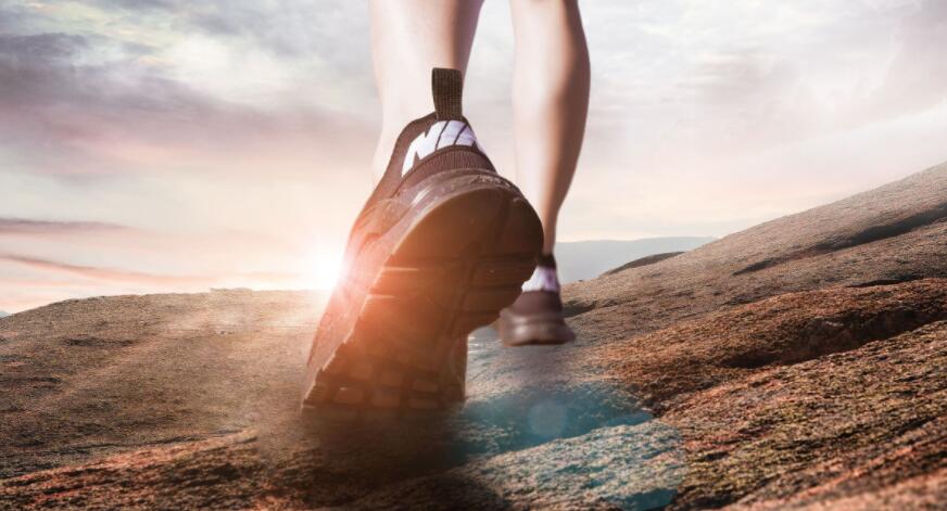 关于出发的摘抄