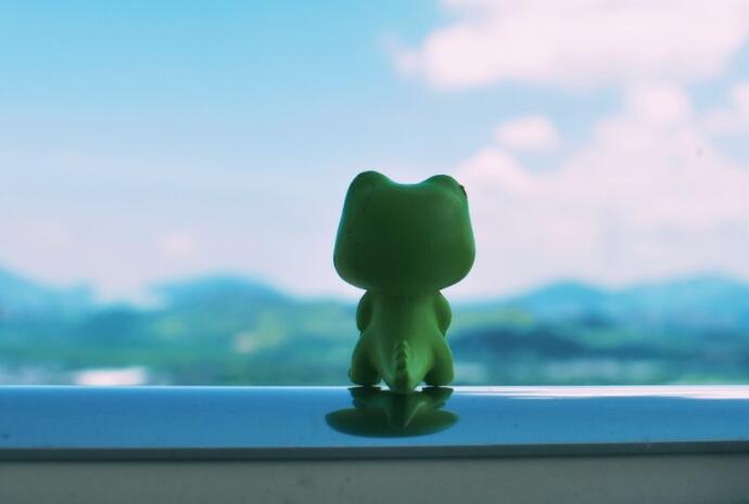 好有感觉的一句话