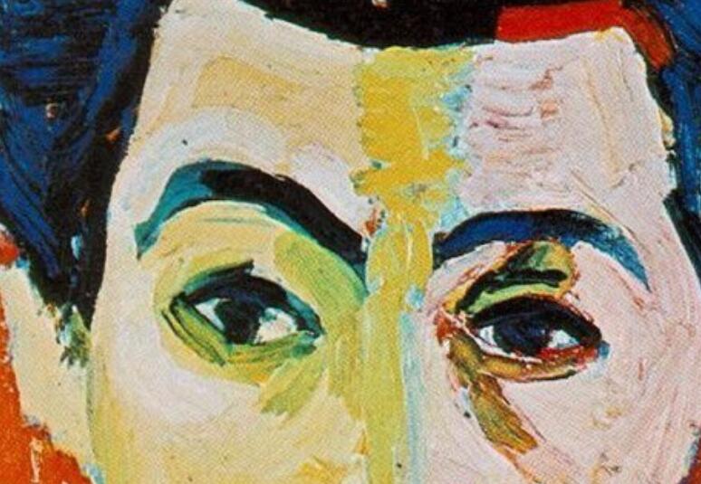 美术课发朋友圈句子文案