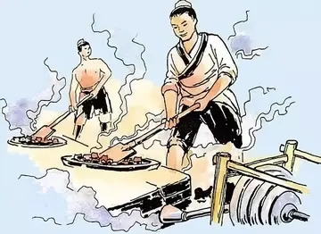 五一劳动的诗或诗歌