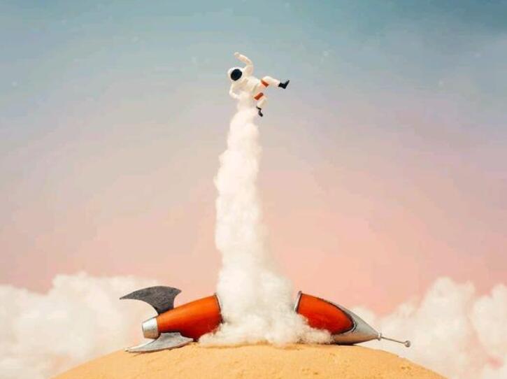 早安创业励志的句子文案