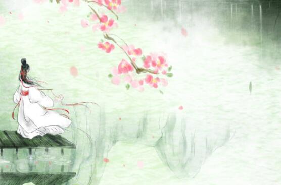 缅怀逝去的青春的诗词