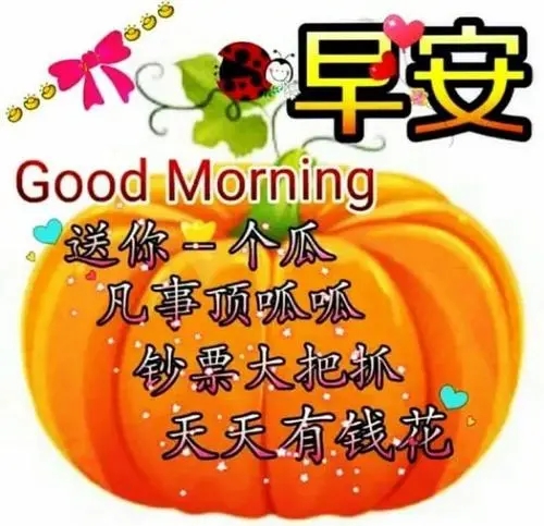 牵挂情人早安心语