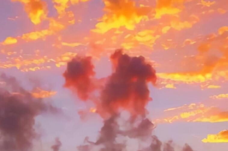 开心的祝福语简短