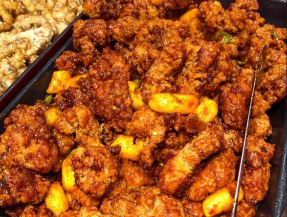 忙碌的一周结束朋友圈