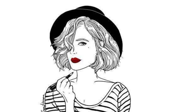 霸气高冷的语录文案