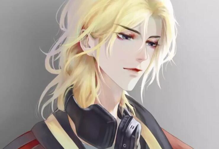 原耽经典语录文案合集