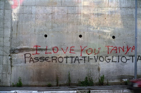 情侣恋爱周年八字短语