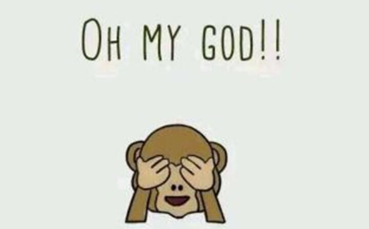 形容自己傻的幽默说说文案