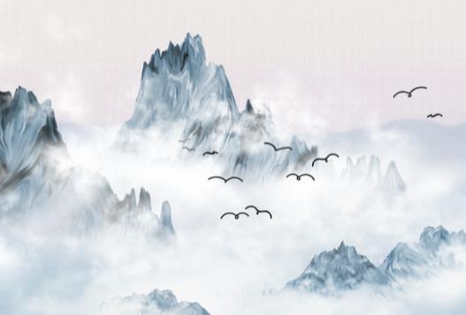 迷茫的诗句文案心境