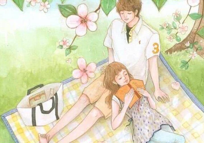 怎么说好听的话哄女朋友开心