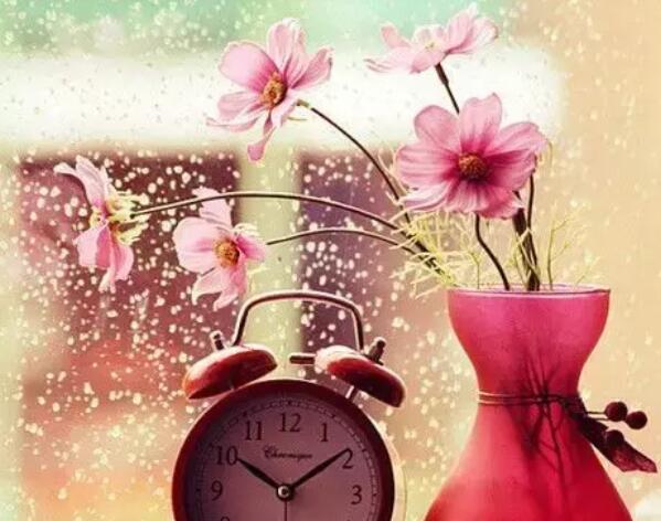 淡雅的签名8个字