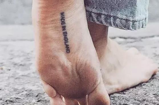 纹身英语短句爱情