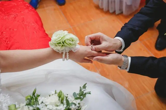 结婚纪念日俏皮句子文案