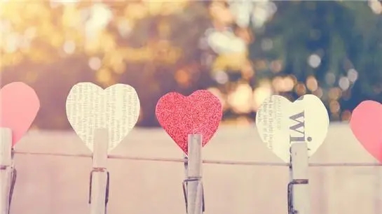 想念一个人的情话文案短句