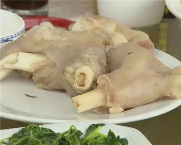 能吸引人的羊肉标语