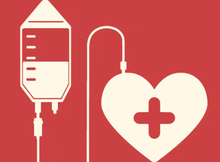 感谢献血人士的话简短