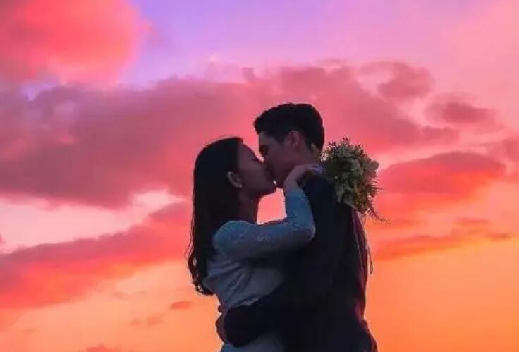 最能打动女孩子的情书