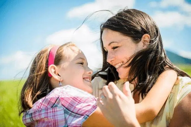 幼儿园父母寄语最经典