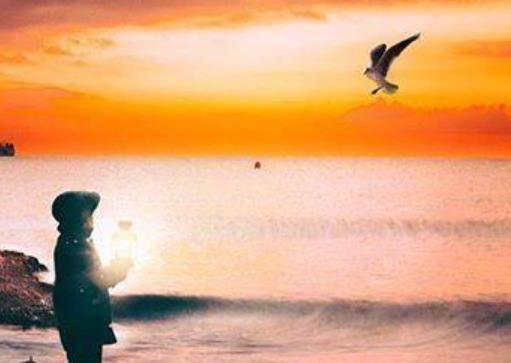 再见八月你好九月唯美句子文案