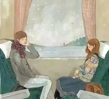 夫妻感情破裂发朋友圈