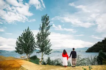 美好的旅途结束说说文案