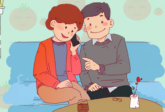 妈妈对女儿说的经典话