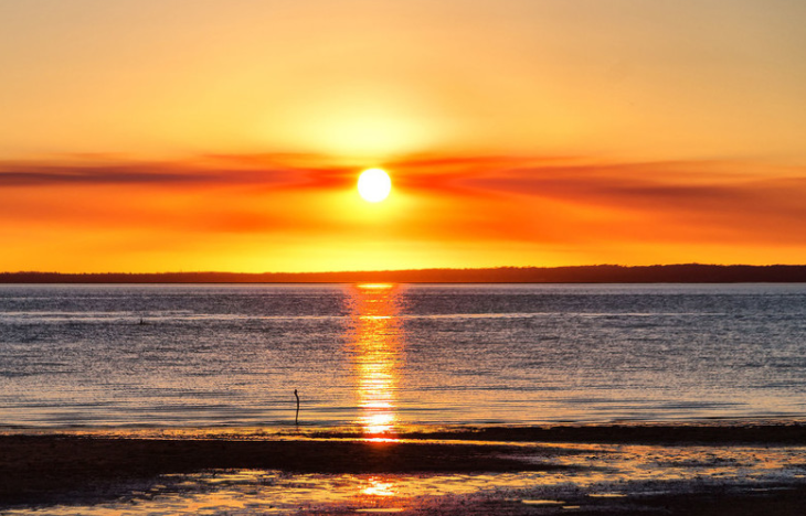 表示心里突然轻松的句子文案