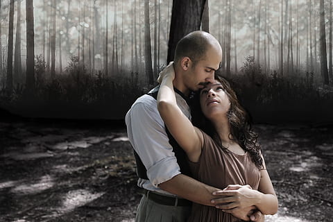 作家说的关于爱情的话