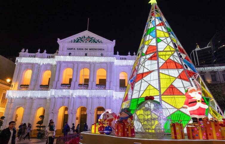 庆祝澳门回归20周年诗词