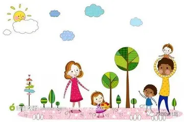 幼儿园唯美温馨的句子文案