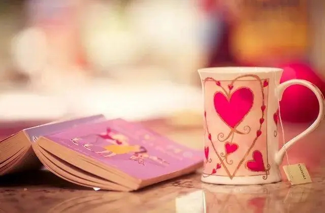 命中注定的缘分暗示句子文案