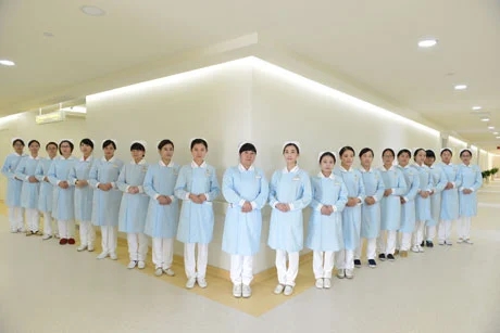 护士最经典的名言