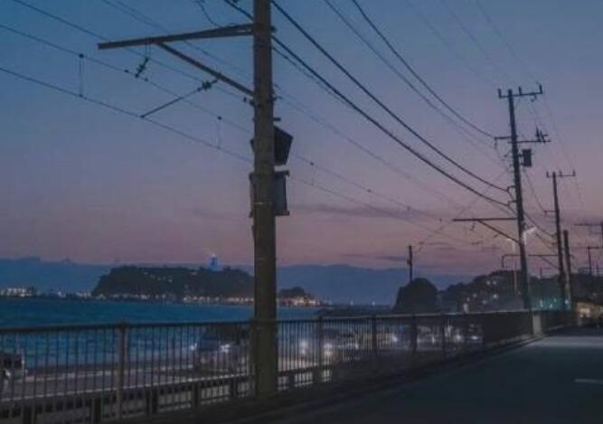 异地恋见面后离别的文案