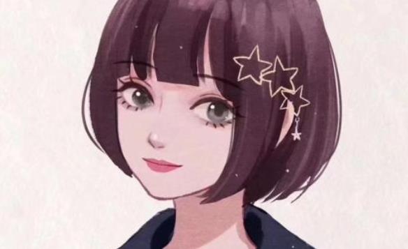 简短签名简单气质