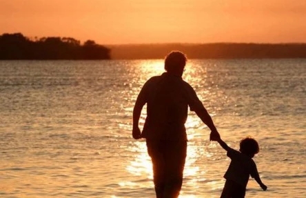 形容亲情温暖的句子文案