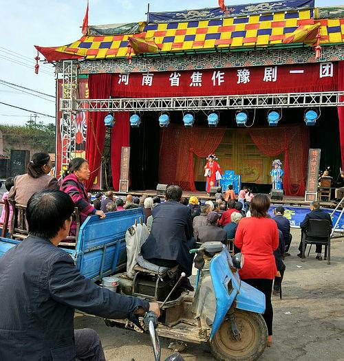 看戏心情经典语录文案