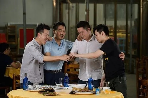 关于兄弟情义的句子文案