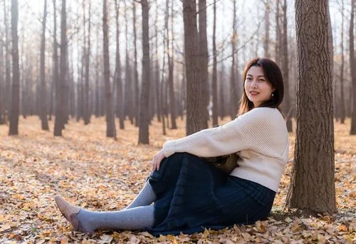 人物神态描写片段摘抄