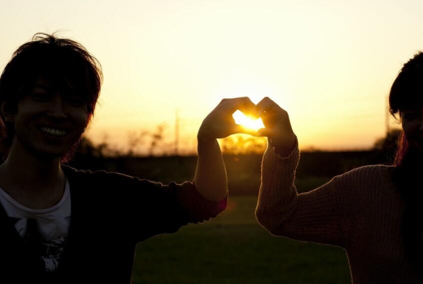 一生一世爱情句子文案