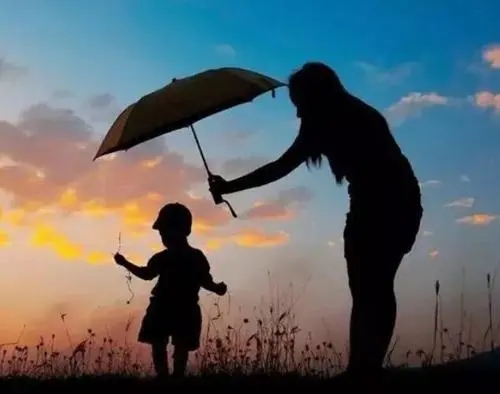 亲情温暖有爱的句子文案