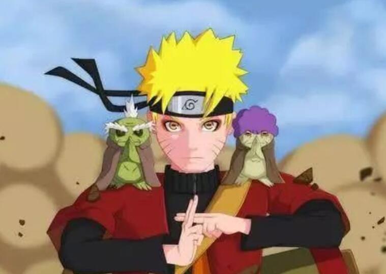 火影忍者最火的一句话