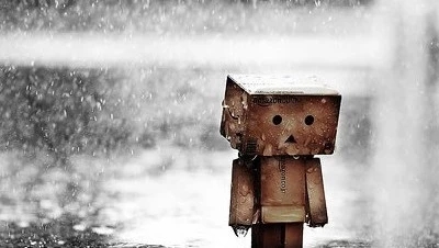 傻瓜我想你了伤感说说文案