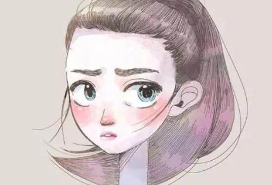 心事重重发朋友圈的说说文案