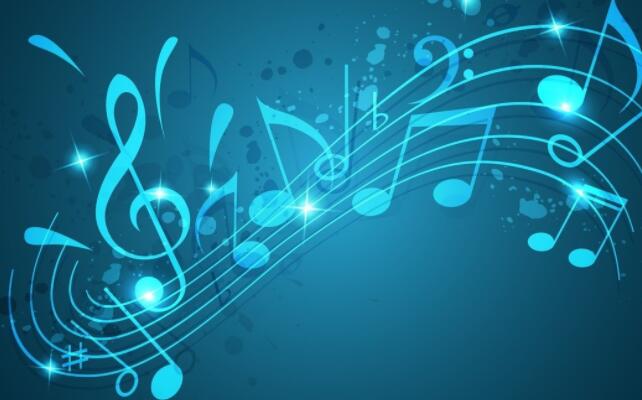 赞美音乐的魅力的诗句文案